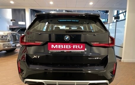 BMW X1, 2024 год, 6 575 000 рублей, 5 фотография