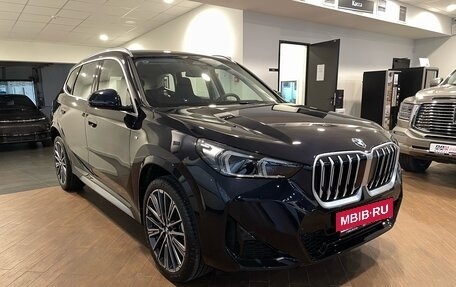 BMW X1, 2024 год, 6 575 000 рублей, 3 фотография