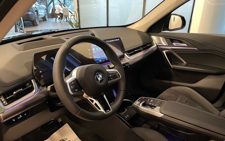 BMW X1, 2024 год, 6 575 000 рублей, 12 фотография