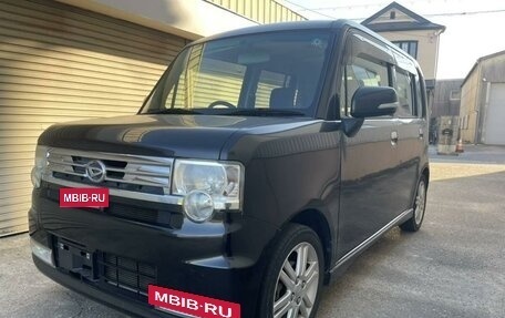 Daihatsu Move Conte I рестайлинг, 2011 год, 588 488 рублей, 3 фотография