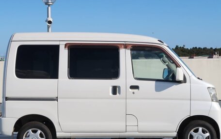 Daihatsu Hijet X, 2012 год, 599 016 рублей, 4 фотография