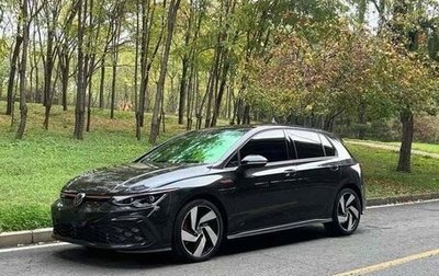 Volkswagen Golf GTI, 2023 год, 3 630 000 рублей, 1 фотография