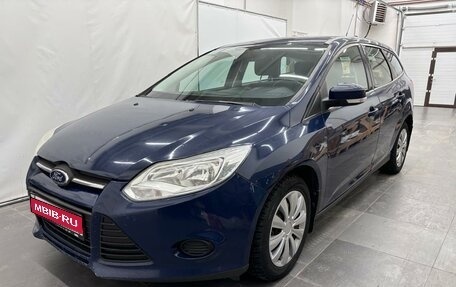 Ford Focus III, 2014 год, 920 000 рублей, 1 фотография