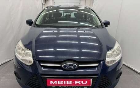 Ford Focus III, 2014 год, 920 000 рублей, 2 фотография