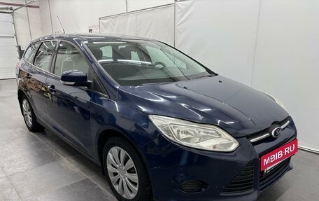 Ford Focus III, 2014 год, 920 000 рублей, 3 фотография