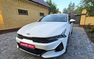 KIA K5, 2020 год, 2 850 000 рублей, 1 фотография