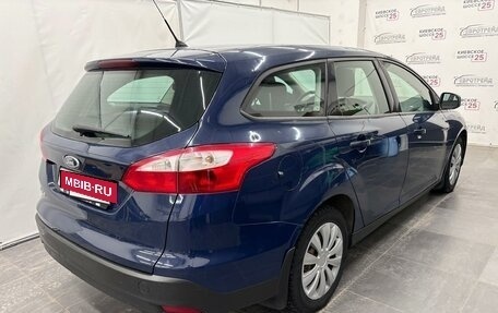 Ford Focus III, 2014 год, 920 000 рублей, 7 фотография