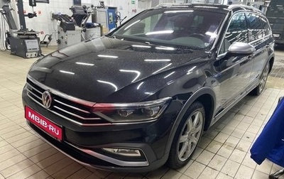 Volkswagen Passat B8 рестайлинг, 2020 год, 2 850 000 рублей, 1 фотография