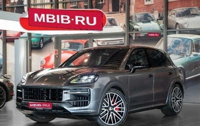 Porsche Cayenne III, 2024 год, 27 990 000 рублей, 1 фотография