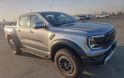 Ford Ranger, 2024 год, 10 990 000 рублей, 1 фотография