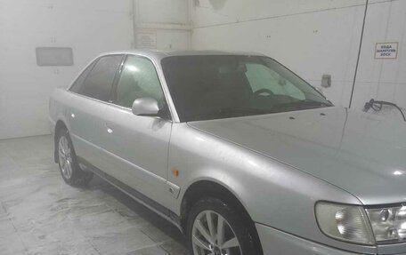 Audi A6, 1996 год, 750 000 рублей, 7 фотография