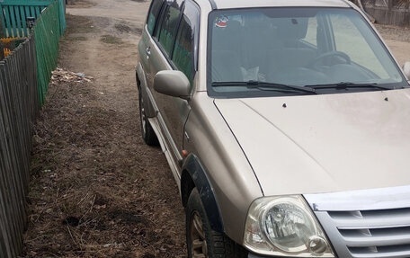 Suzuki Grand Vitara, 2004 год, 850 000 рублей, 1 фотография