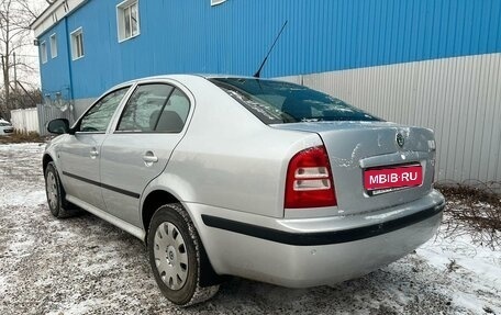 Skoda Octavia IV, 2010 год, 685 000 рублей, 1 фотография