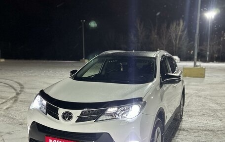 Toyota RAV4, 2012 год, 1 710 000 рублей, 1 фотография