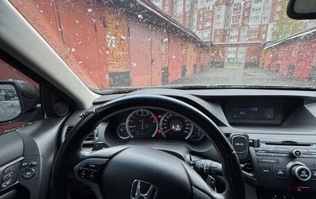 Honda Accord VIII рестайлинг, 2008 год, 1 350 000 рублей, 15 фотография