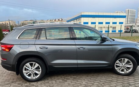 Skoda Kodiaq I, 2020 год, 3 250 000 рублей, 2 фотография