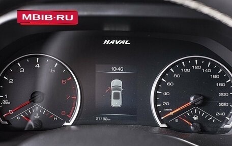 Haval Jolion, 2023 год, 2 081 800 рублей, 8 фотография