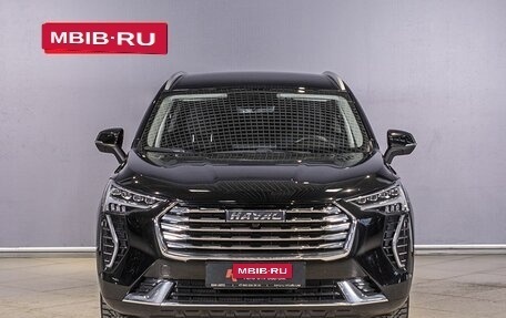 Haval Jolion, 2023 год, 2 081 800 рублей, 10 фотография