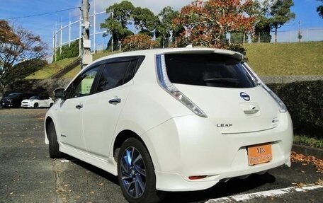 Nissan Leaf I, 2017 год, 599 333 рублей, 9 фотография