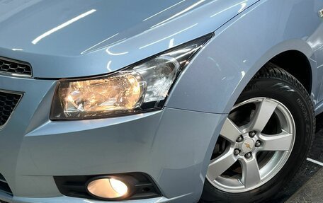 Chevrolet Cruze II, 2011 год, 795 000 рублей, 16 фотография