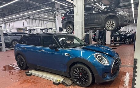 MINI Clubman, 2021 год, 2 797 000 рублей, 14 фотография