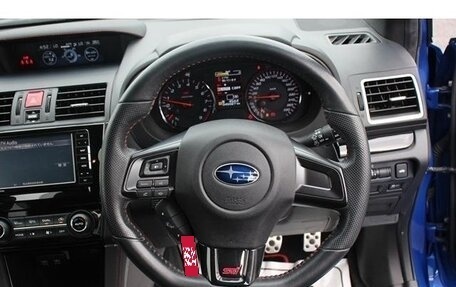 Subaru WRX I рестайлинг, 2021 год, 4 730 000 рублей, 9 фотография