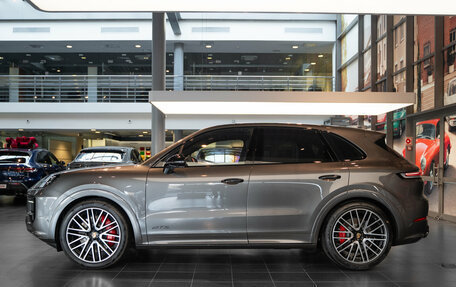 Porsche Cayenne III, 2024 год, 27 990 000 рублей, 7 фотография