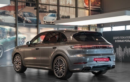 Porsche Cayenne III, 2024 год, 27 990 000 рублей, 6 фотография