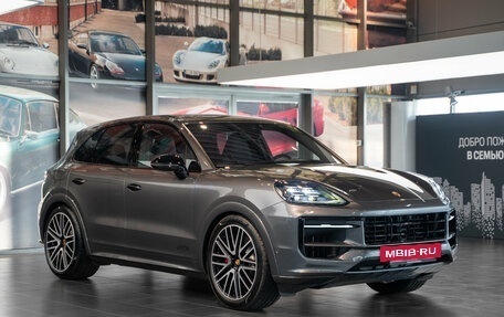 Porsche Cayenne III, 2024 год, 27 990 000 рублей, 3 фотография