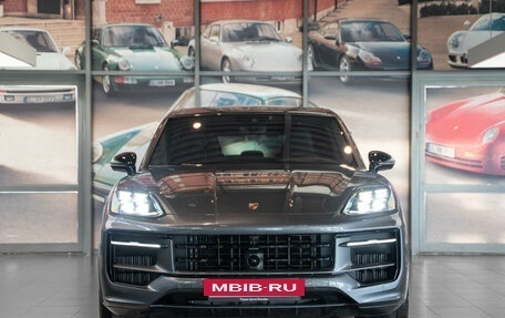 Porsche Cayenne III, 2024 год, 27 990 000 рублей, 2 фотография