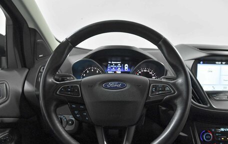 Ford Kuga III, 2018 год, 1 359 000 рублей, 9 фотография