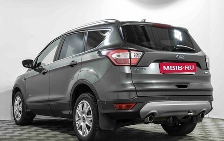 Ford Kuga III, 2018 год, 1 359 000 рублей, 7 фотография