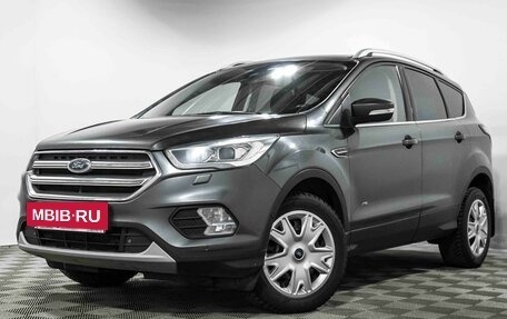 Ford Kuga III, 2018 год, 1 359 000 рублей, 2 фотография