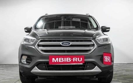 Ford Kuga III, 2018 год, 1 359 000 рублей, 3 фотография