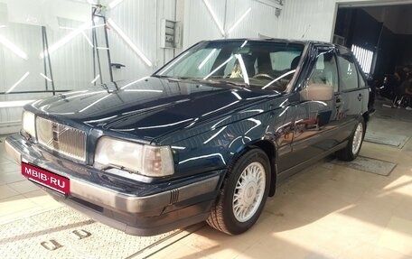 Volvo 850, 1993 год, 350 000 рублей, 2 фотография