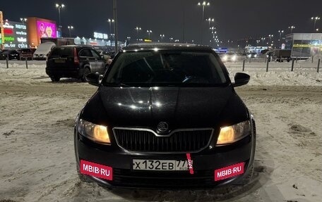 Skoda Octavia, 2014 год, 1 290 000 рублей, 4 фотография