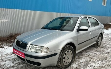 Skoda Octavia IV, 2010 год, 685 000 рублей, 3 фотография