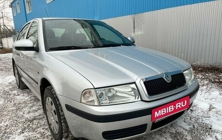 Skoda Octavia IV, 2010 год, 685 000 рублей, 5 фотография