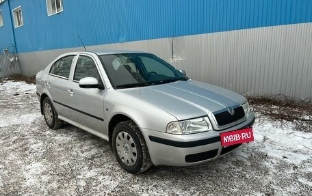 Skoda Octavia IV, 2010 год, 685 000 рублей, 4 фотография