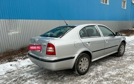 Skoda Octavia IV, 2010 год, 685 000 рублей, 6 фотография