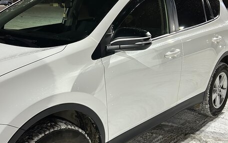 Toyota RAV4, 2012 год, 1 710 000 рублей, 8 фотография