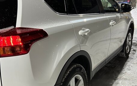 Toyota RAV4, 2012 год, 1 710 000 рублей, 13 фотография