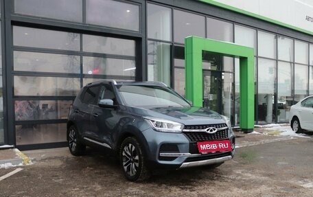 Chery Tiggo 4 I рестайлинг, 2020 год, 1 787 000 рублей, 6 фотография