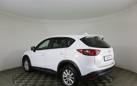 Mazda CX-5 II, 2013 год, 1 597 000 рублей, 7 фотография