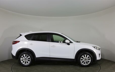 Mazda CX-5 II, 2013 год, 1 597 000 рублей, 4 фотография