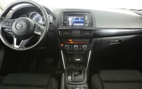 Mazda CX-5 II, 2013 год, 1 597 000 рублей, 12 фотография