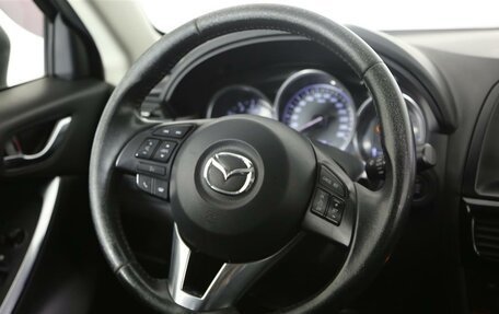 Mazda CX-5 II, 2013 год, 1 597 000 рублей, 13 фотография