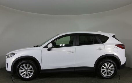 Mazda CX-5 II, 2013 год, 1 597 000 рублей, 8 фотография