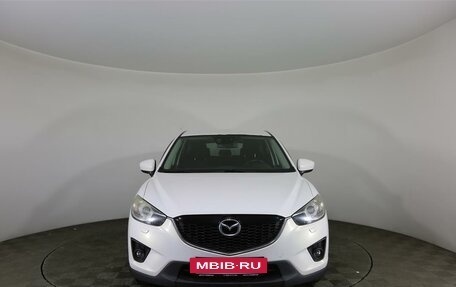 Mazda CX-5 II, 2013 год, 1 597 000 рублей, 2 фотография