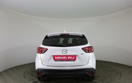 Mazda CX-5 II, 2013 год, 1 597 000 рублей, 6 фотография